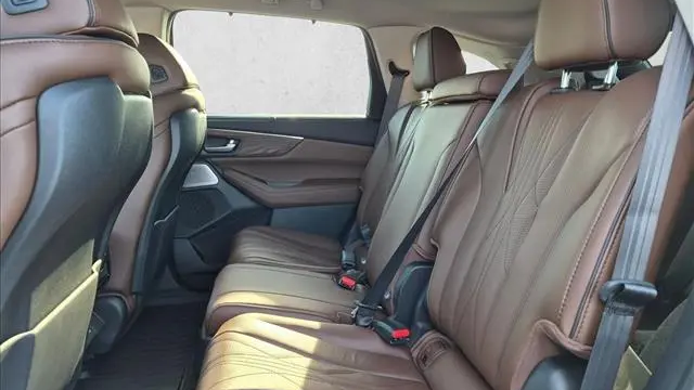 2026 Acura MDX SH-AWD w/Advance