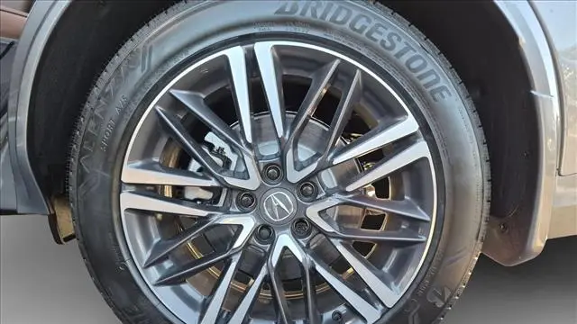 2026 Acura MDX SH-AWD w/Advance