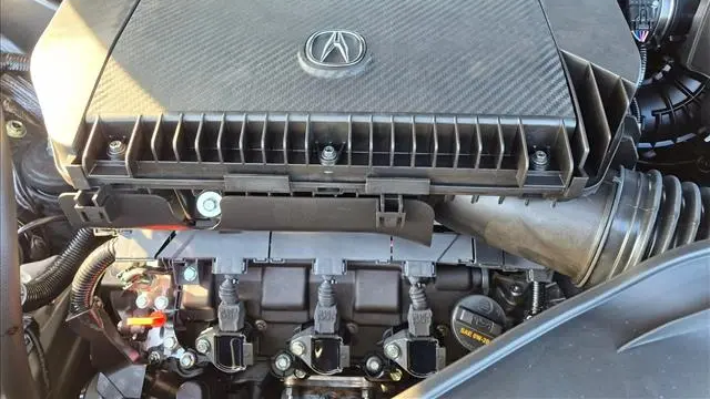 2026 Acura MDX SH-AWD w/Advance
