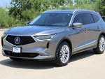 2022 MDX Thumbnail 4