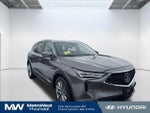 2022 MDX Thumbnail 3
