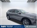 2022 MDX Thumbnail 4