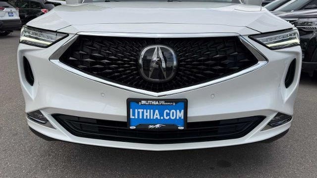 2023 Acura MDX SH-AWD w/Advance