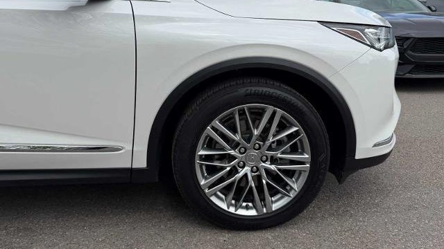 2023 Acura MDX SH-AWD w/Advance