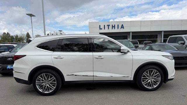2023 Acura MDX SH-AWD w/Advance