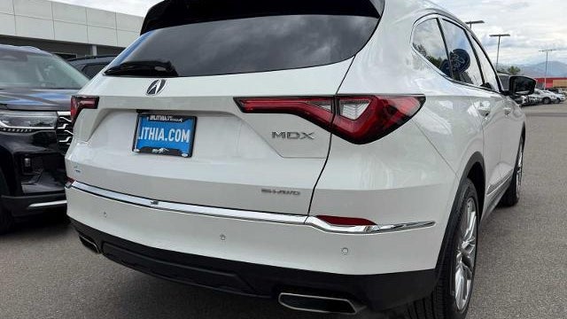2023 Acura MDX SH-AWD w/Advance
