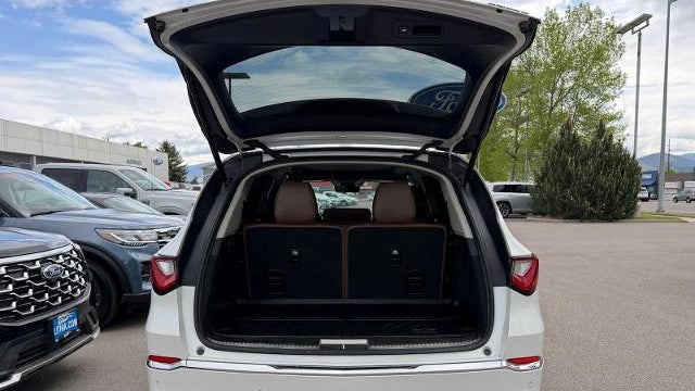 2023 Acura MDX SH-AWD w/Advance