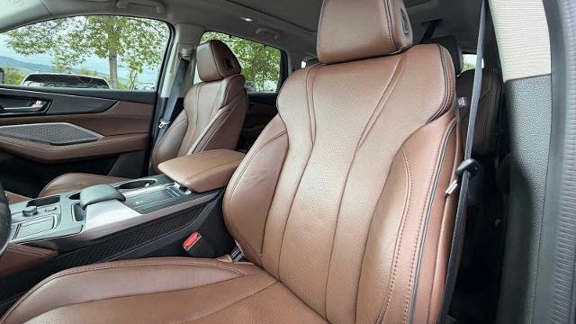 2023 Acura MDX SH-AWD w/Advance