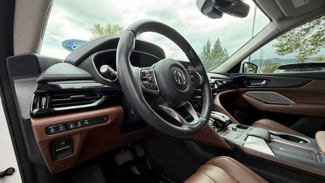 2023 Acura MDX SH-AWD w/Advance