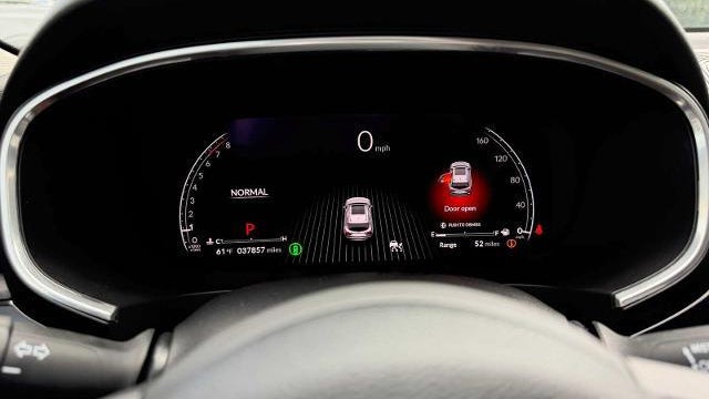 2023 Acura MDX SH-AWD w/Advance