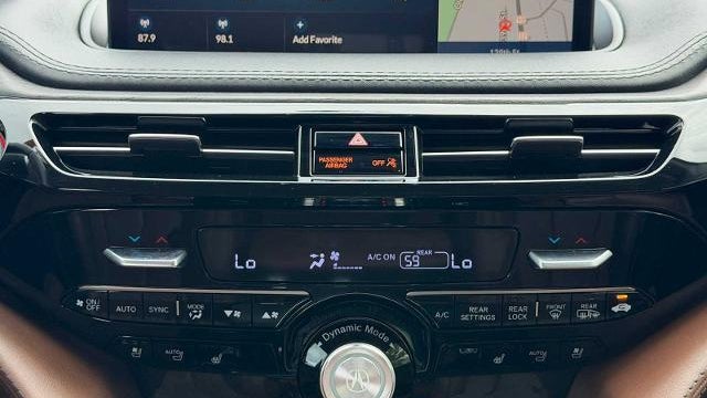 2023 Acura MDX SH-AWD w/Advance