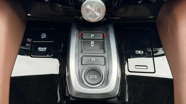 2023 Acura MDX SH-AWD w/Advance