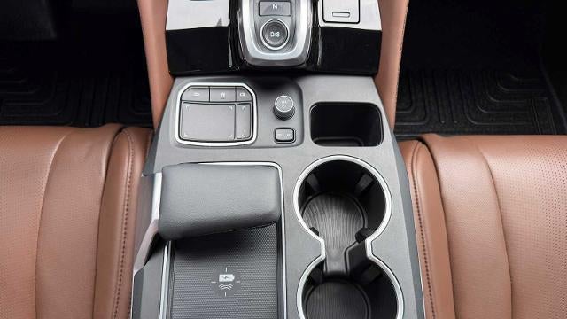 2023 Acura MDX SH-AWD w/Advance