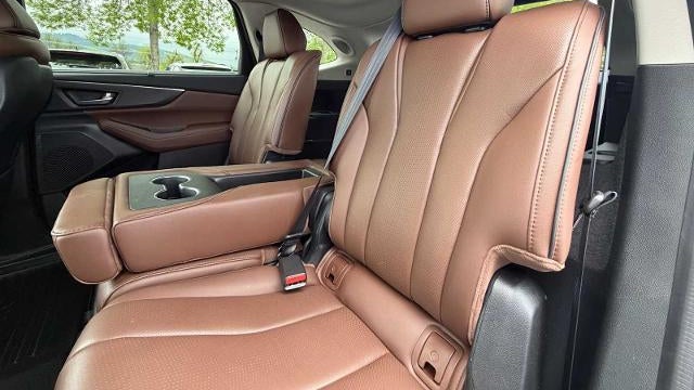 2023 Acura MDX SH-AWD w/Advance