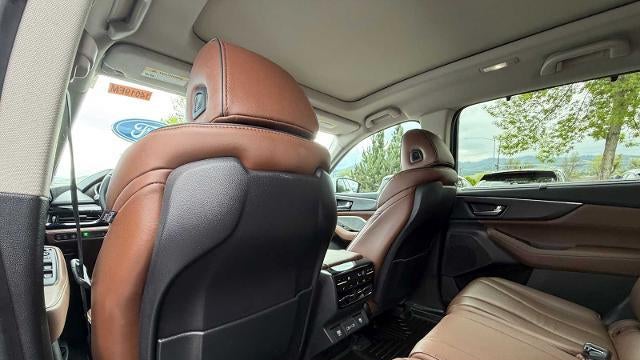 2023 Acura MDX SH-AWD w/Advance