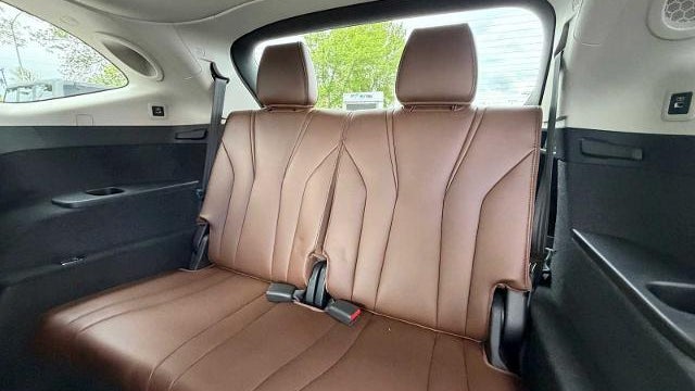 2023 Acura MDX SH-AWD w/Advance
