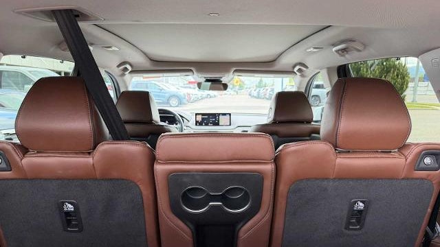 2023 Acura MDX SH-AWD w/Advance