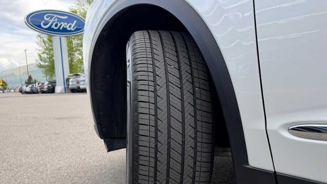 2023 Acura MDX SH-AWD w/Advance