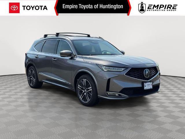 2025 Acura MDX