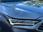 2025 MDX Thumbnail 12