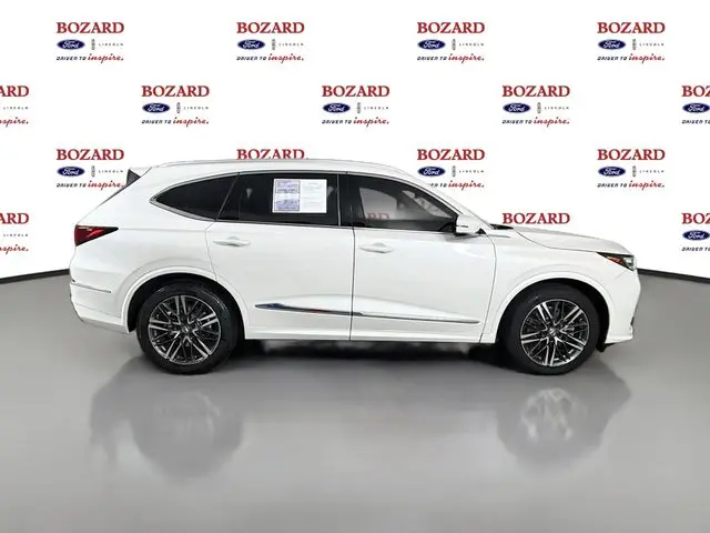 2026 Acura MDX - $60,000