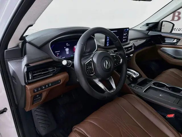 2026 Acura MDX - $60,000