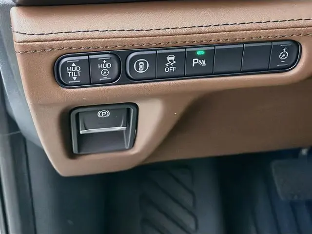 2026 Acura MDX - $60,000