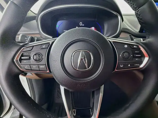 2026 Acura MDX - $60,000
