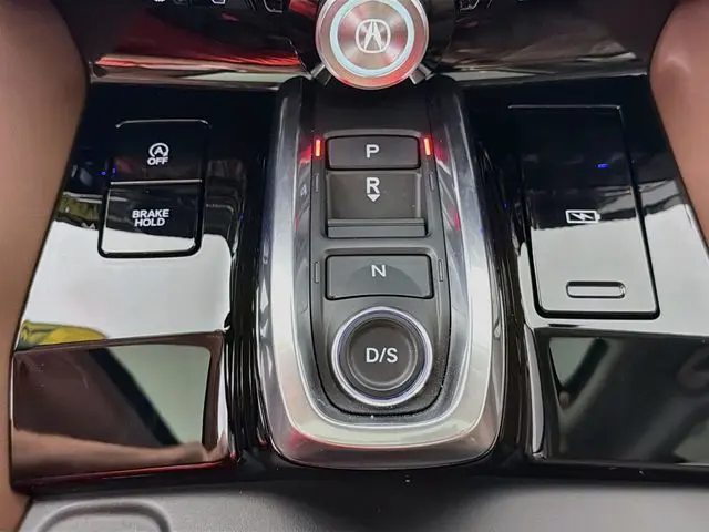 2026 Acura MDX - $60,000