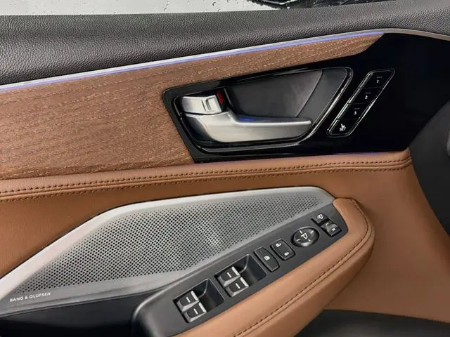 2026 Acura MDX - $60,000