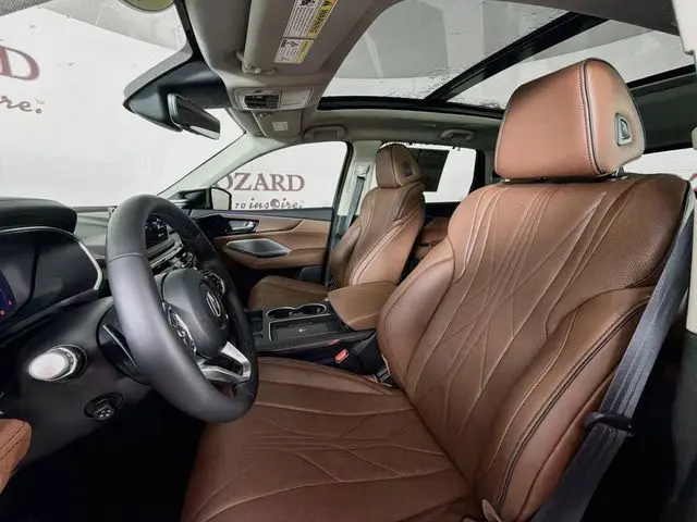 2026 Acura MDX - $60,000