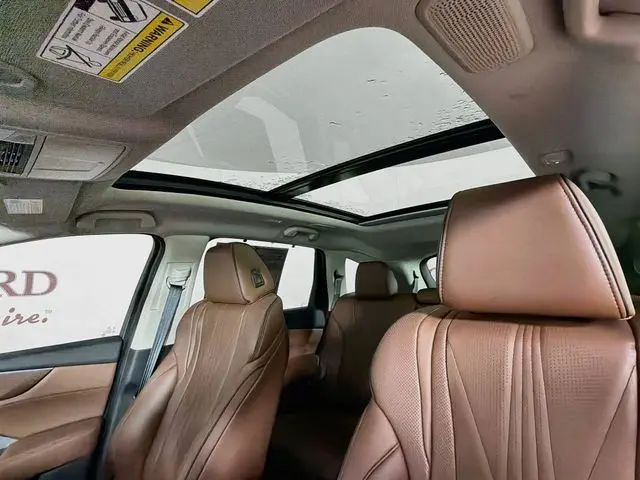 2026 Acura MDX - $60,000