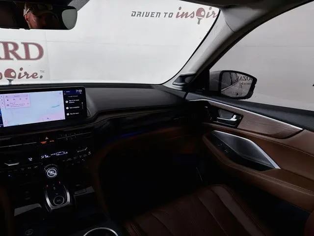 2026 Acura MDX - $60,000