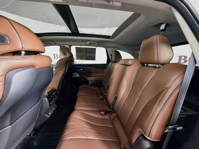 2026 Acura MDX - $60,000