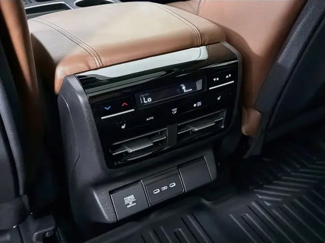 2026 Acura MDX - $60,000
