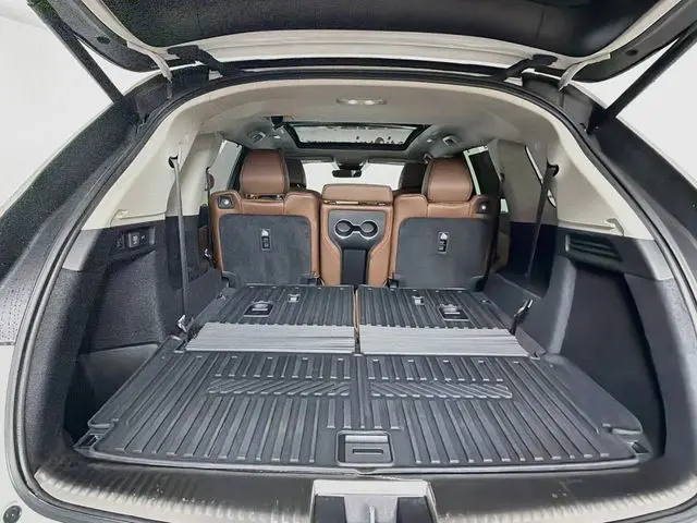 2026 Acura MDX - $60,000