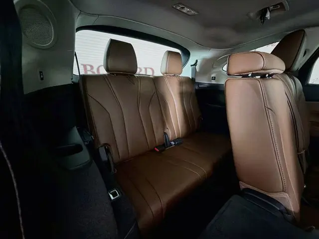 2026 Acura MDX - $60,000
