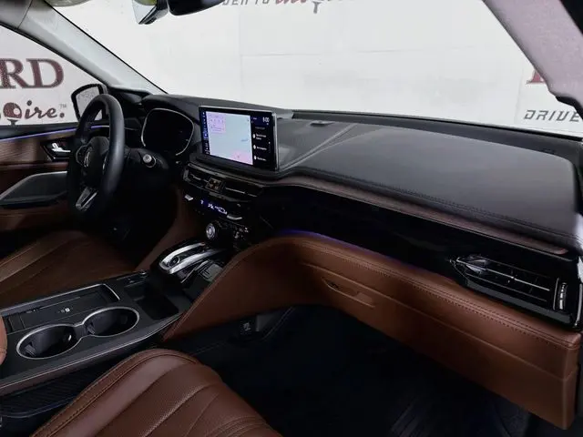 2026 Acura MDX - $60,000