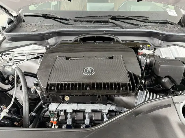 2026 Acura MDX - $60,000