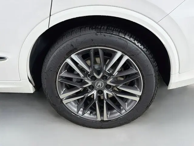 2026 Acura MDX - $60,000