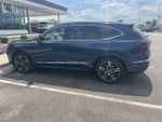 2026 MDX Thumbnail 1