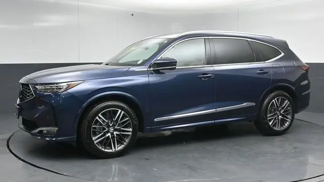 2026 Acura MDX SH-AWD w/Advance