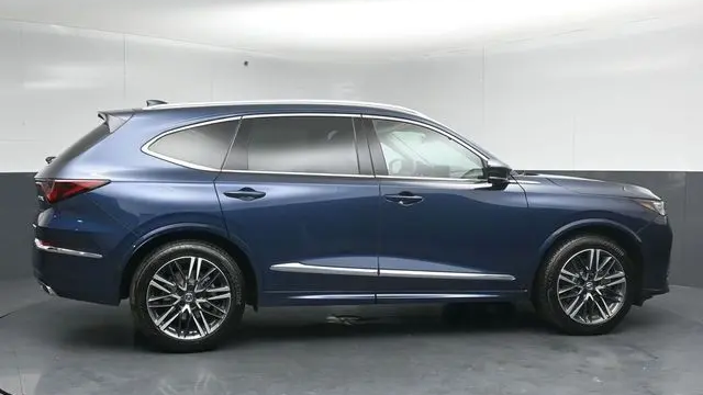 2026 Acura MDX SH-AWD w/Advance