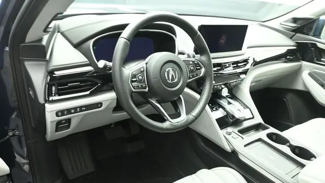 2026 Acura MDX SH-AWD w/Advance