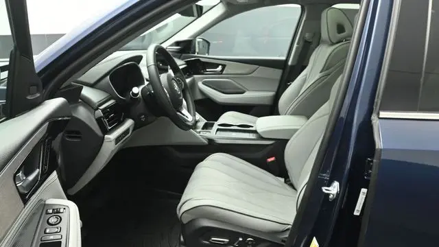 2026 Acura MDX SH-AWD w/Advance