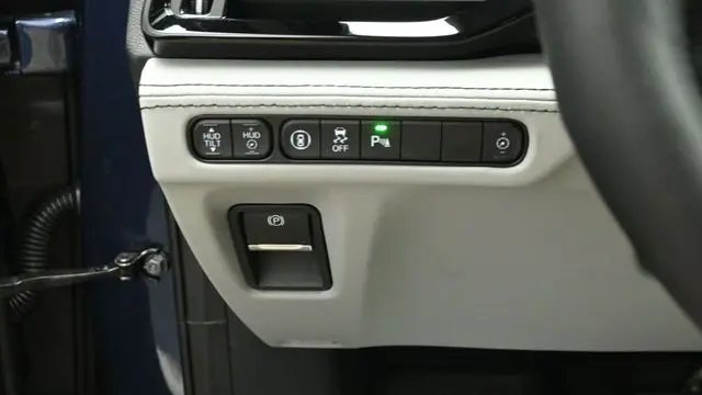 2026 Acura MDX SH-AWD w/Advance