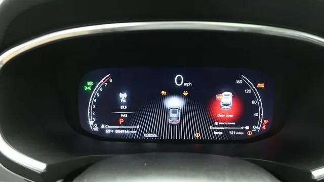2026 Acura MDX SH-AWD w/Advance