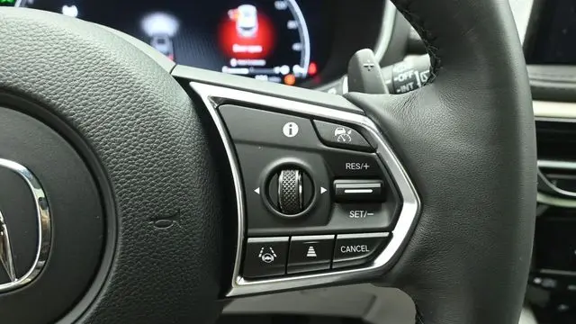 2026 Acura MDX SH-AWD w/Advance