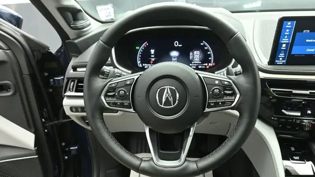 2026 Acura MDX SH-AWD w/Advance