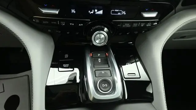 2026 Acura MDX SH-AWD w/Advance